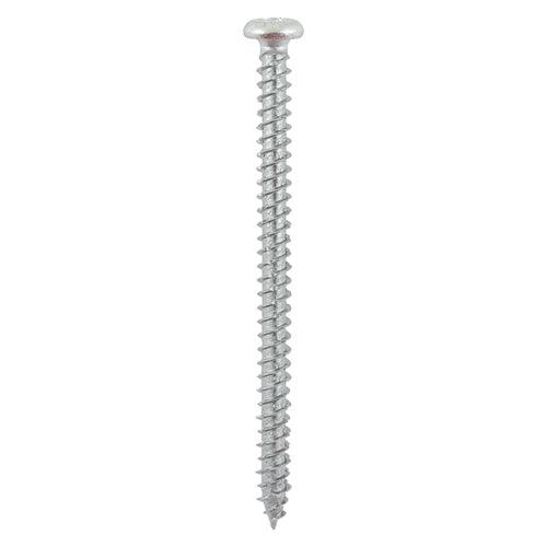 Multi-Fix Concrete Screw - PAN