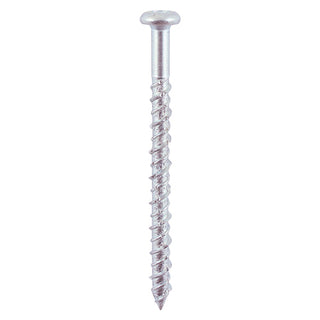 Multi-Fix Masonry Screw - PAN