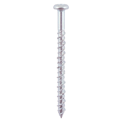 Multi-Fix Masonry Screw - PAN