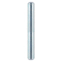 Threaded Bar DIN 975 Zinc