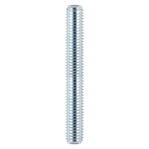 Threaded Bar DIN 975 Zinc