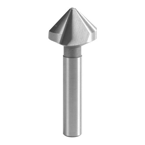 De-Burring Countersink M2 HSS