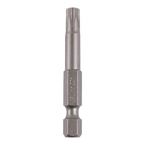 TX Drive Driver Bit - S2 Grey