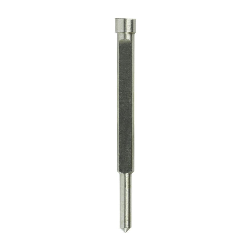 Broaching Cutter Pilot Pin LNG