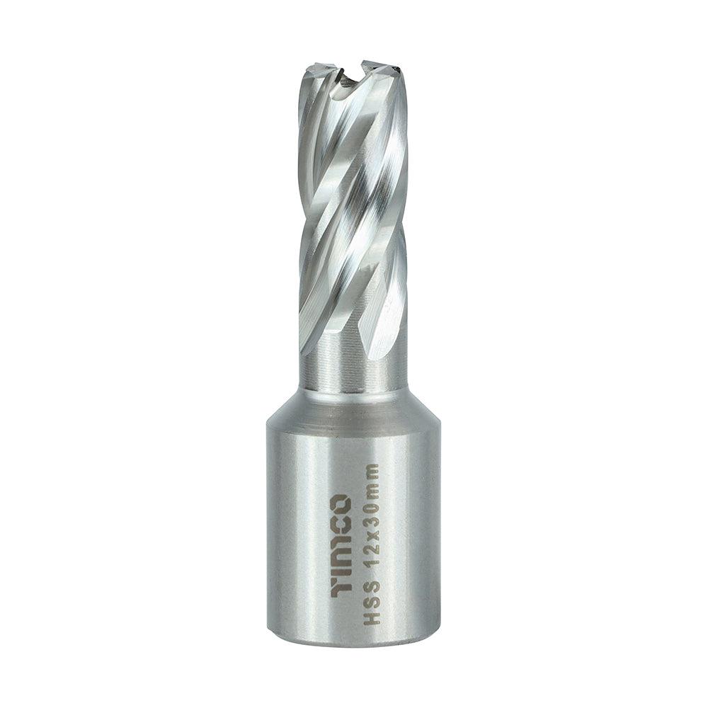 Broaching Cutter Pilot Pin LNG