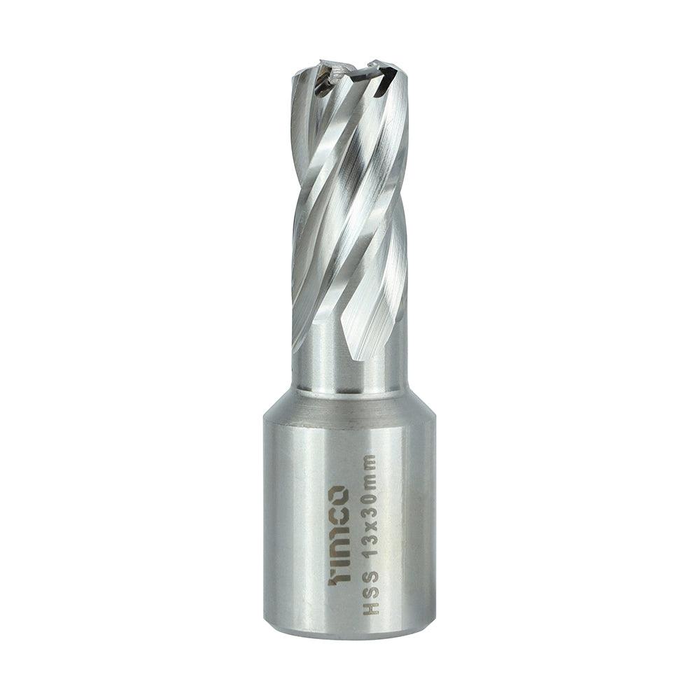 Broaching Cutter Pilot Pin LNG