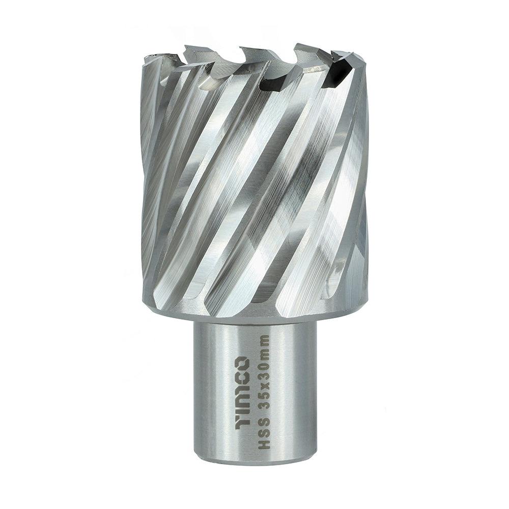 Broaching Cutter Pilot Pin LNG