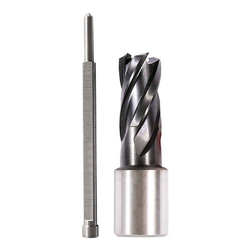 Broaching Cutter Pilot Pin LNG