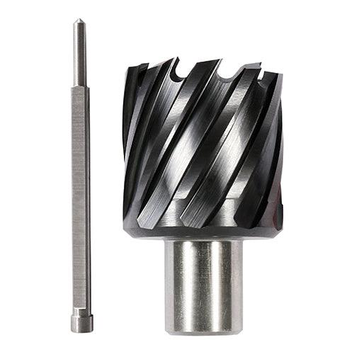 Broaching Cutter Pilot Pin LNG