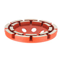 GP Cup Grinding Wheel