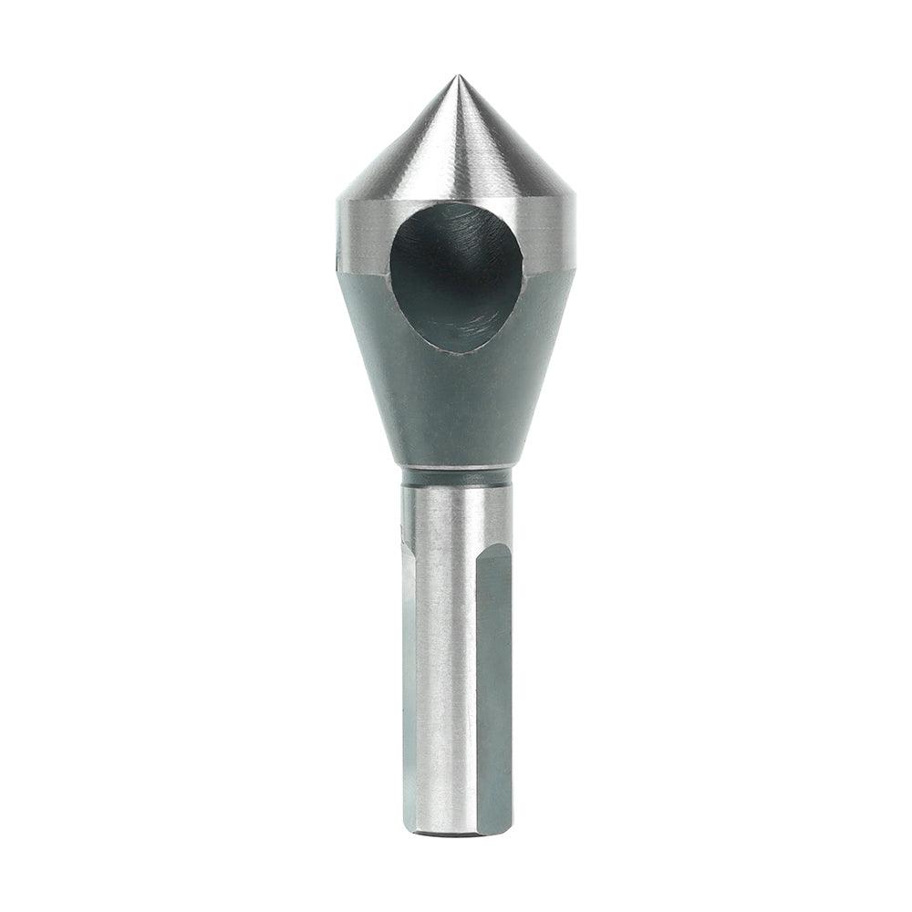 De-Burring Countersink M2 HSS - 0