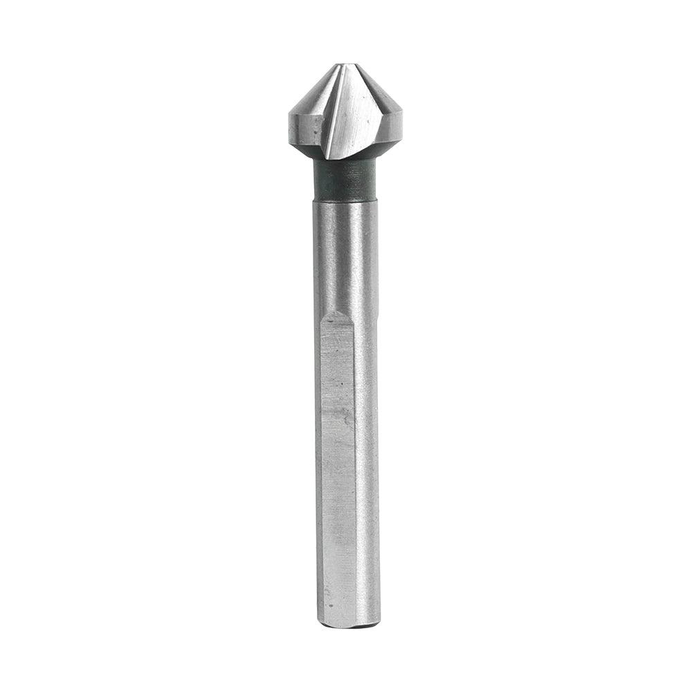 De-Burring Countersink M2 HSS