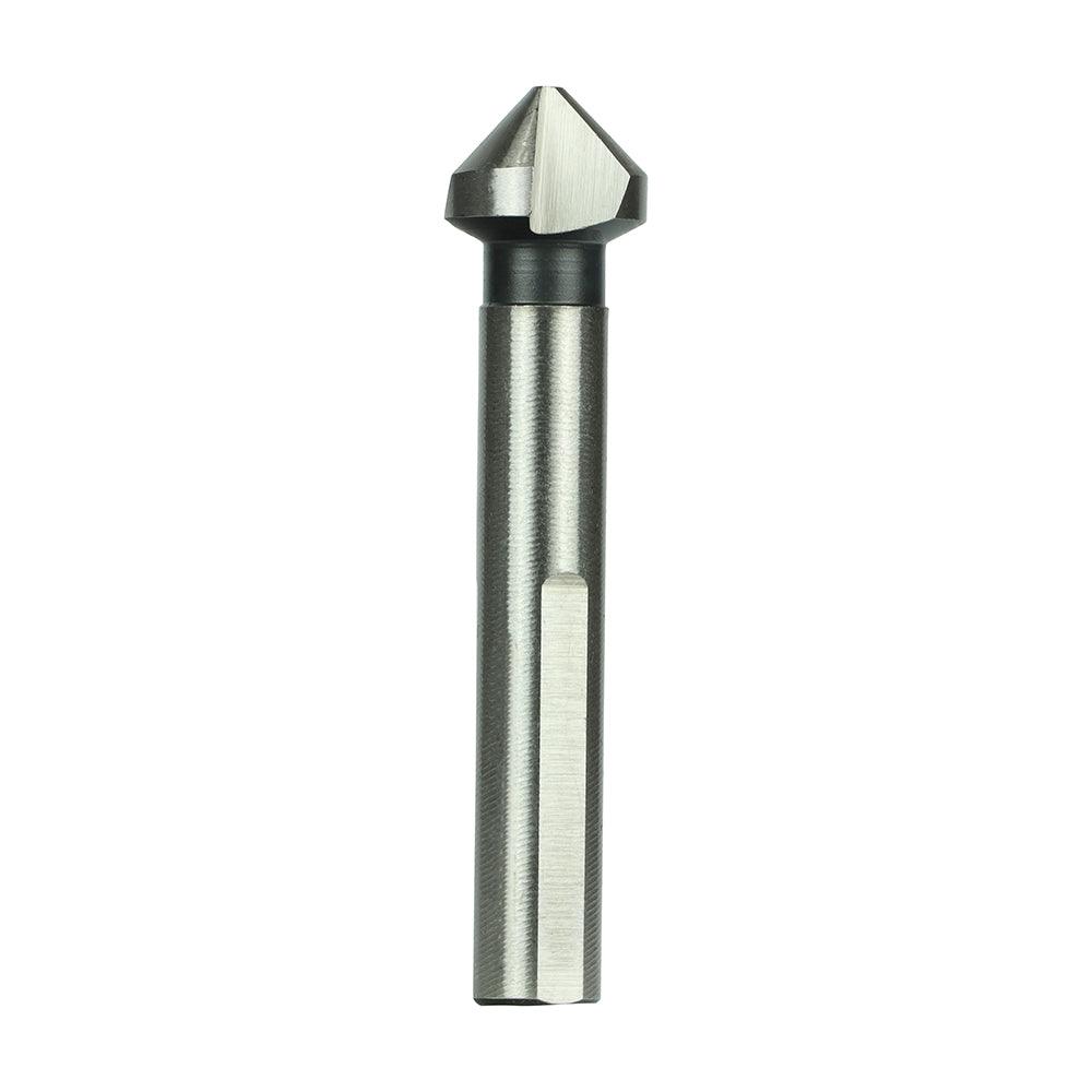 De-Burring Countersink M2 HSS