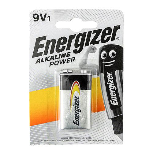 Energizer Alk Power AA Value