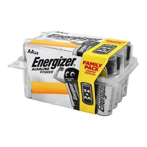 Energizer Alk Power AA Value