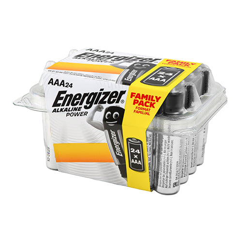 Energizer Alk Power AA Value