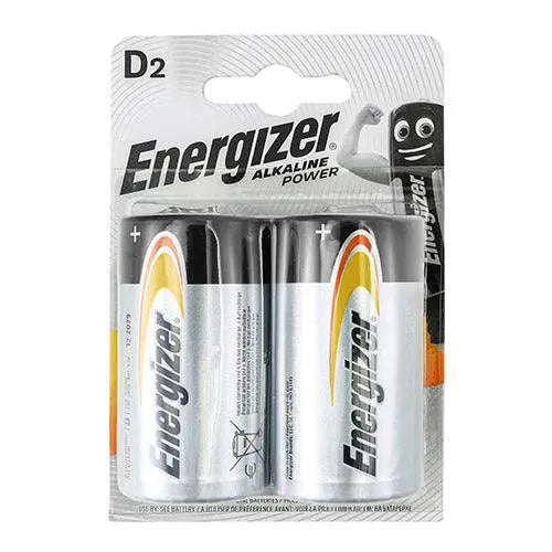 Energizer Alk Power AA Value