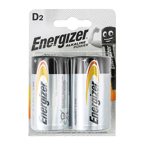 Energizer Alk Power AA Value