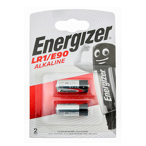 Energizer Alk Power AA Value