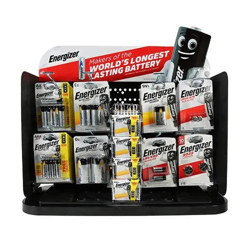 Energizer Alk Power AA Value