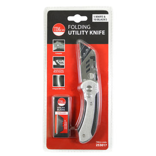 Professional Utility Knife