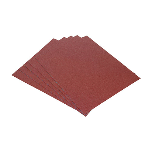 Detail Sanding Pads P180