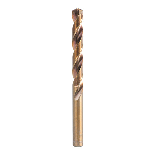 HSS-CO Jobber Drill Bit Cobalt