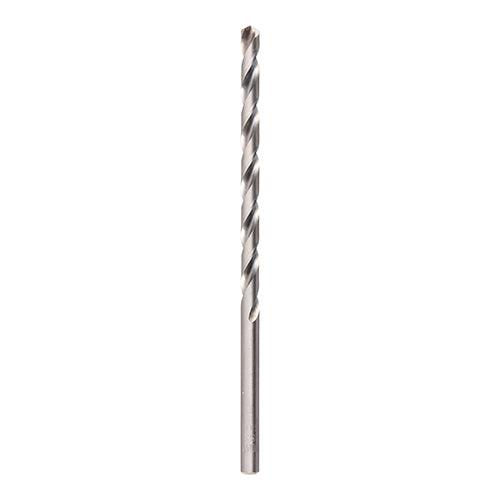 HSS-G Long Series Drill Bit M2