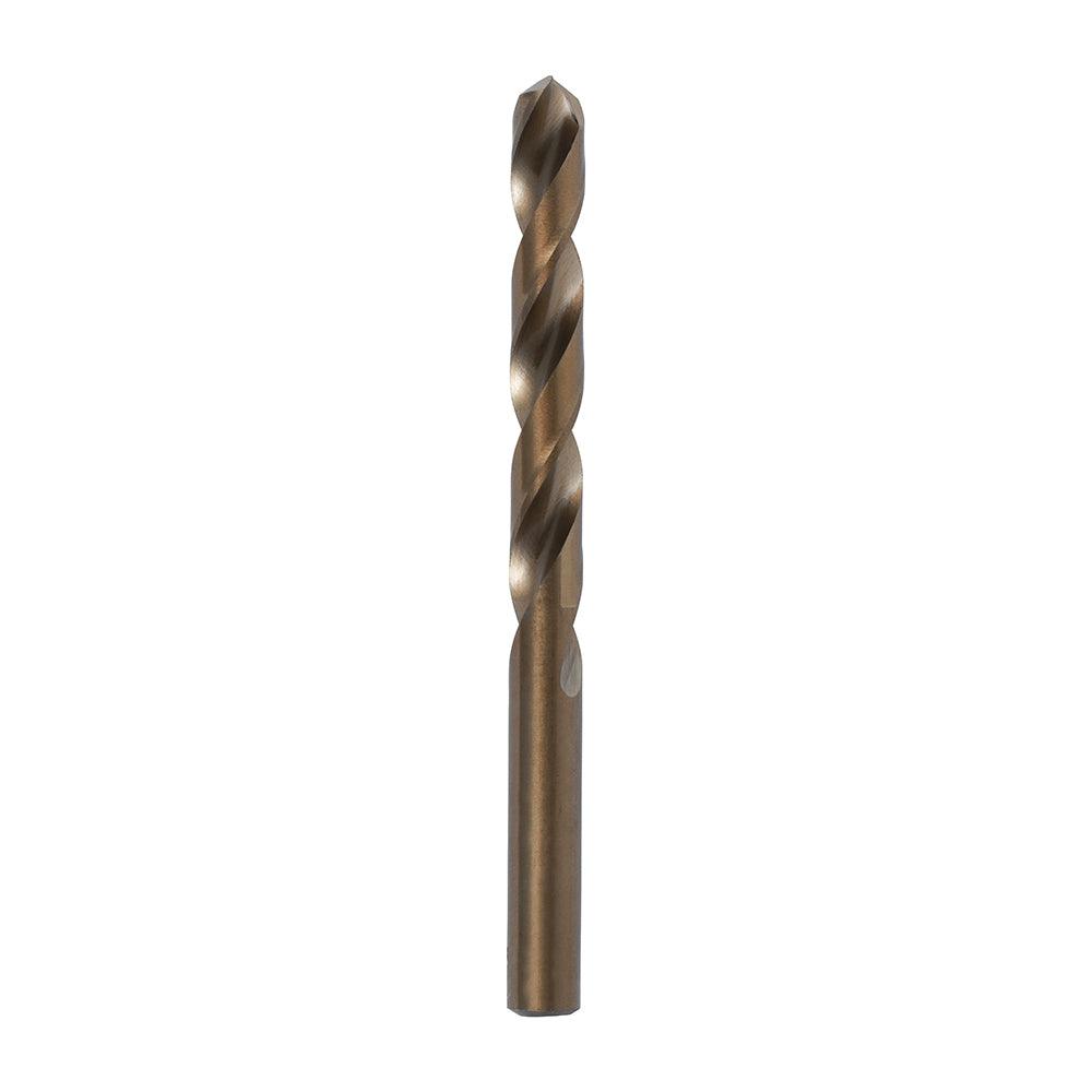 HSS-CO Jobber Drill Bit Cobalt