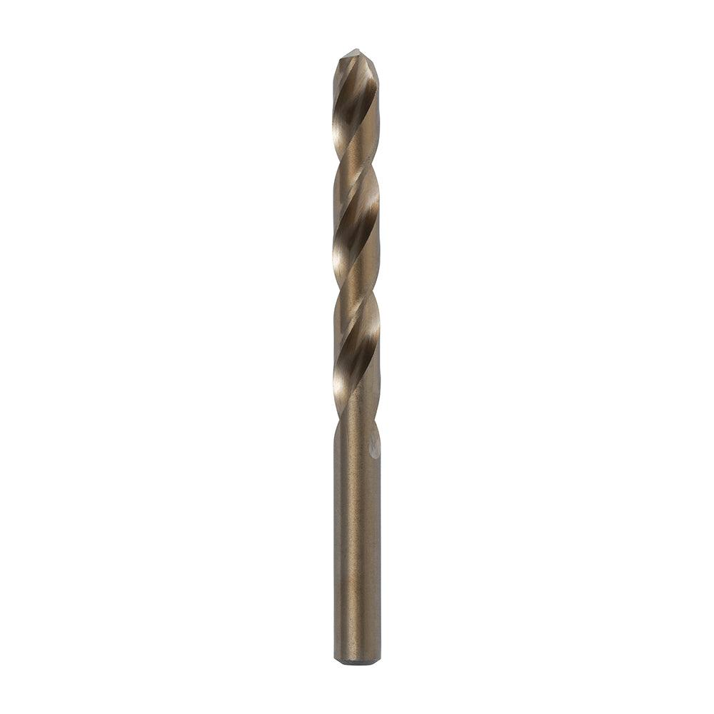 HSS-CO Jobber Drill Bit Cobalt