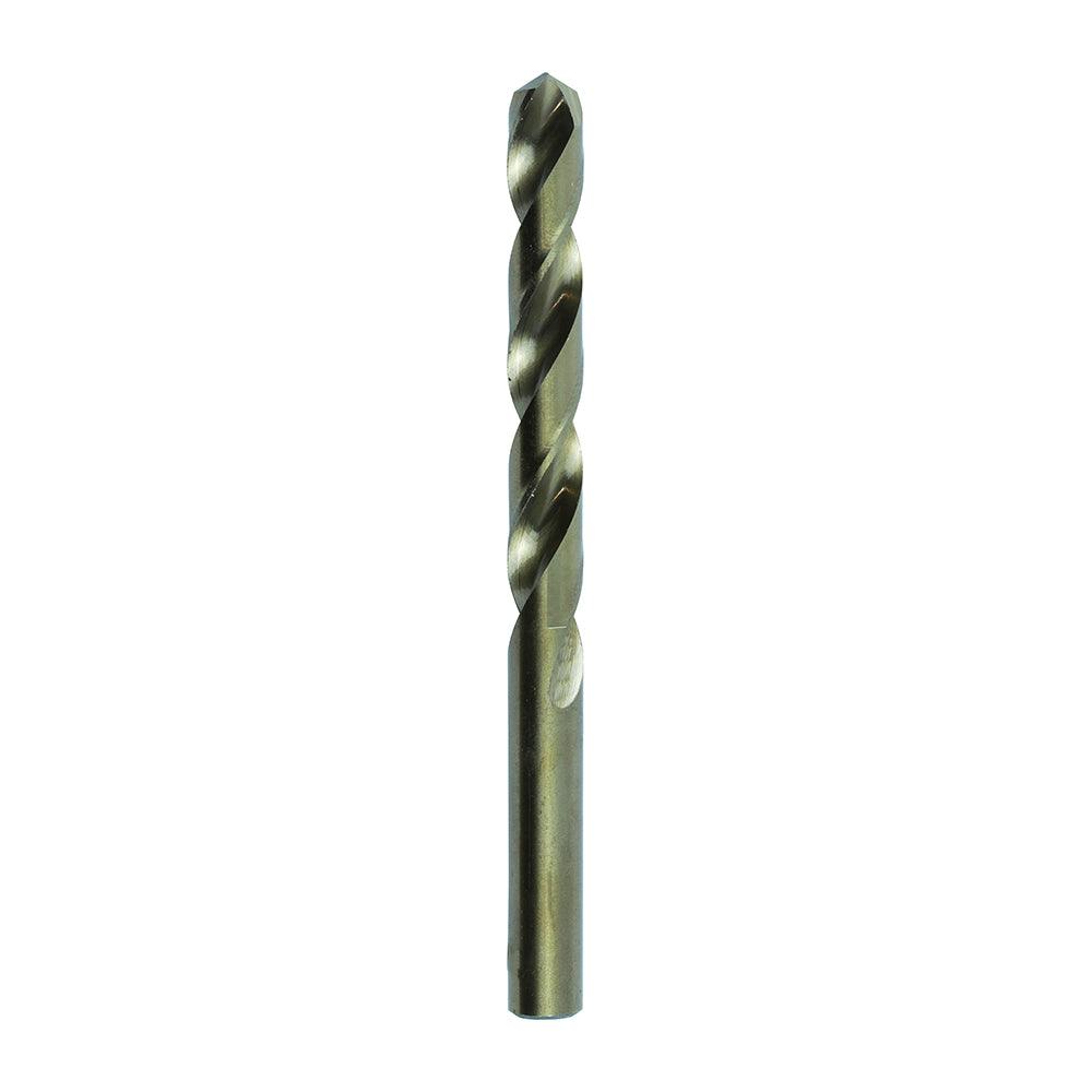 HSS-CO Jobber Drill Bit Cobalt