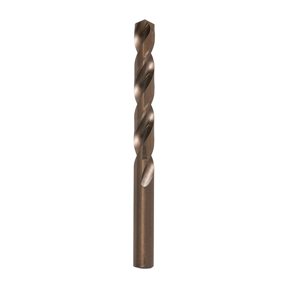 HSS-CO Jobber Drill Bit Cobalt