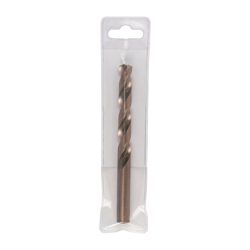 HSS-CO Jobber Drill Bit Cobalt