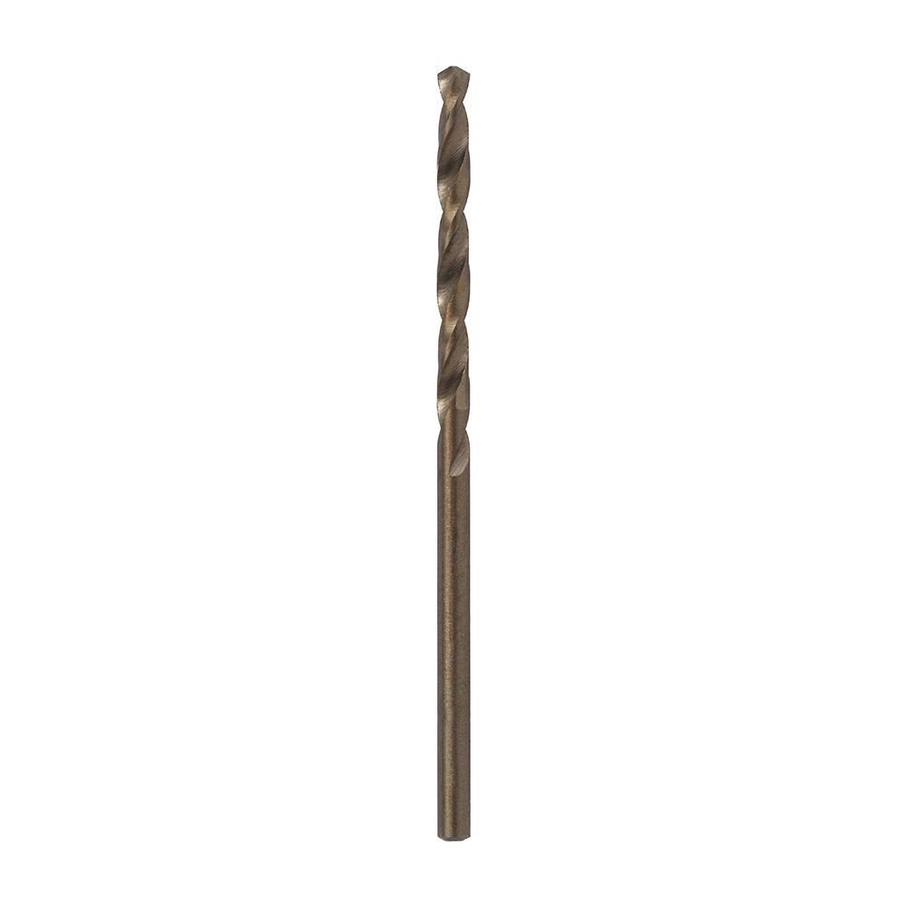 HSS-CO Jobber Drill Bit Cobalt