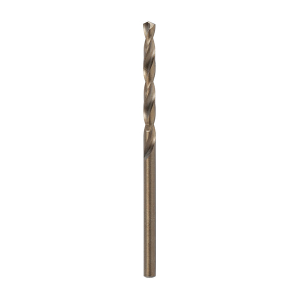 HSS-CO Jobber Drill Bit Cobalt