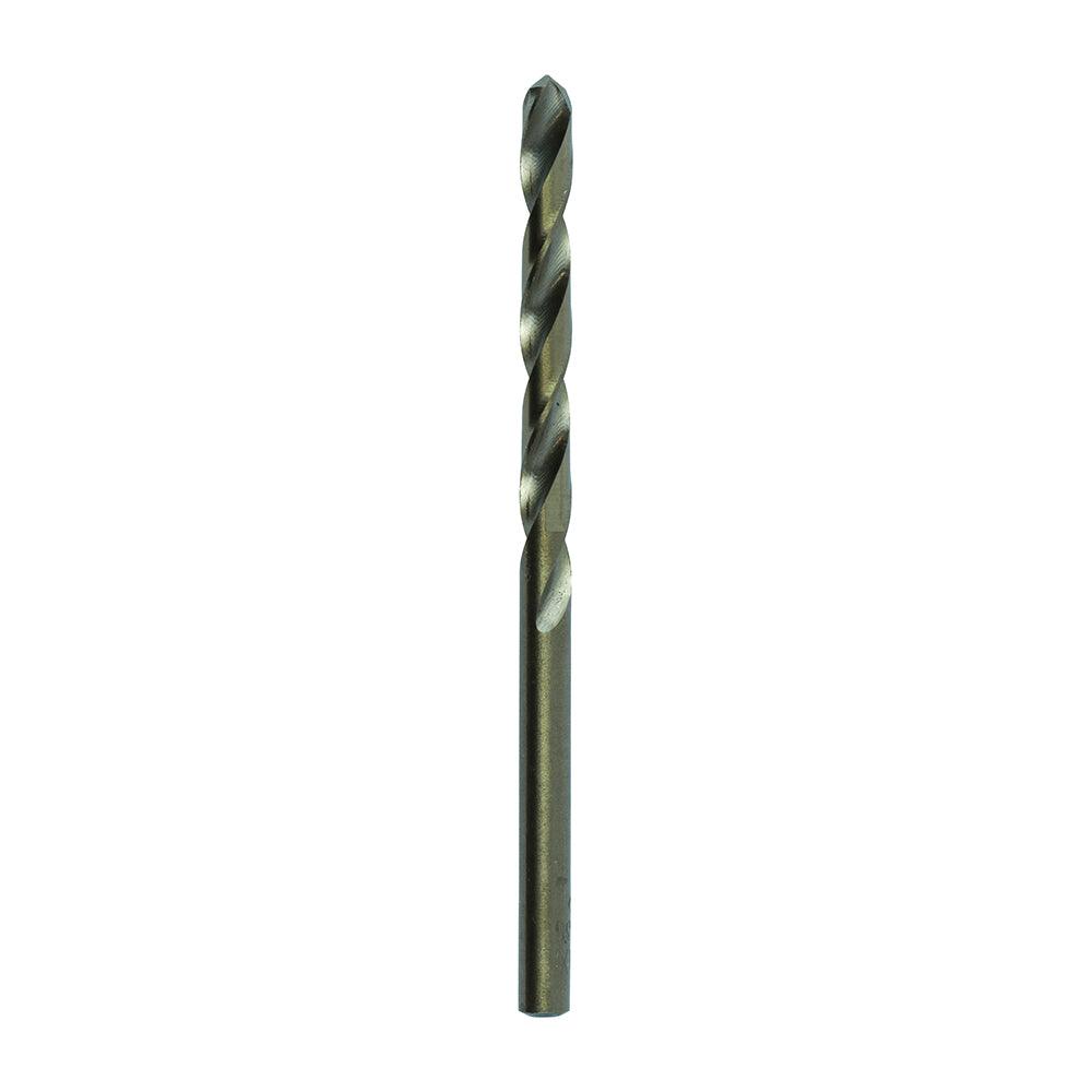 HSS-CO Jobber Drill Bit Cobalt