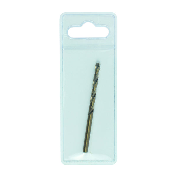 HSS-CO Jobber Drill Bit Cobalt