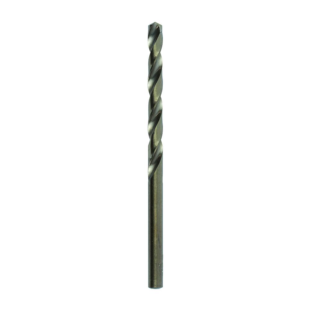 HSS-CO Jobber Drill Bit Cobalt