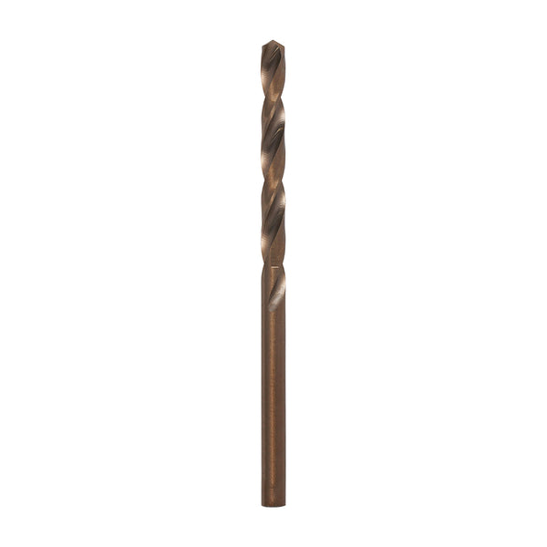 HSS-CO Jobber Drill Bit Cobalt