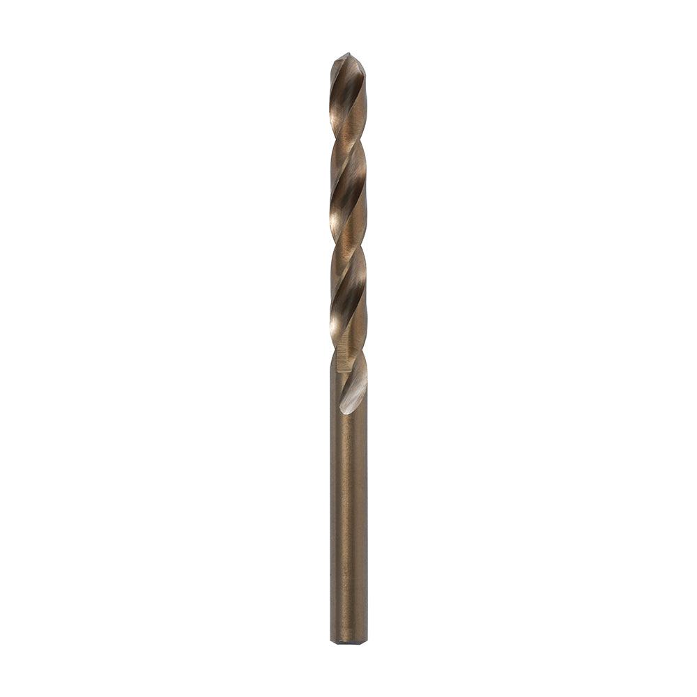 HSS-CO Jobber Drill Bit Cobalt