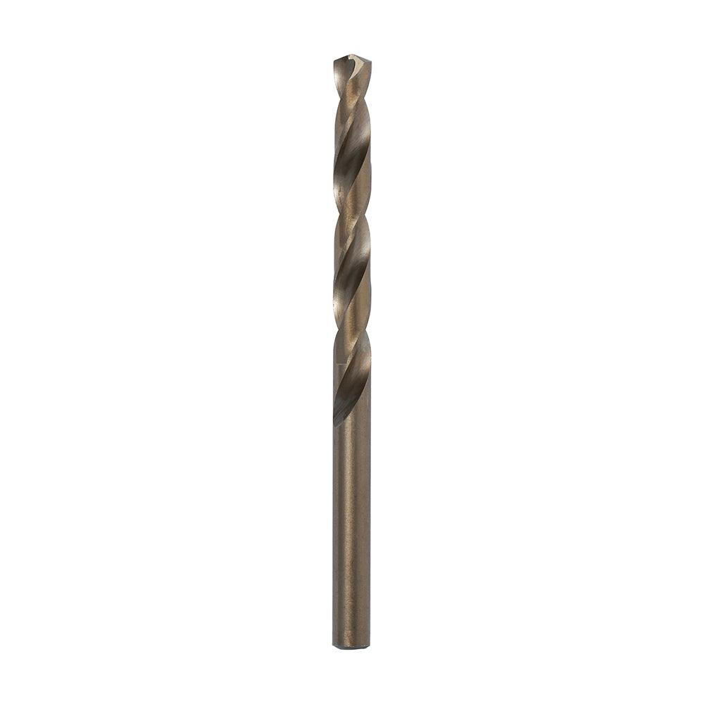 HSS-CO Jobber Drill Bit Cobalt