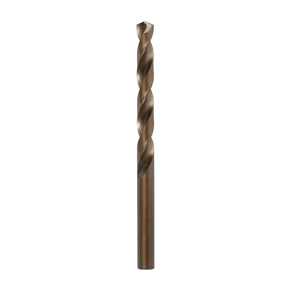 HSS-CO Jobber Drill Bit Cobalt