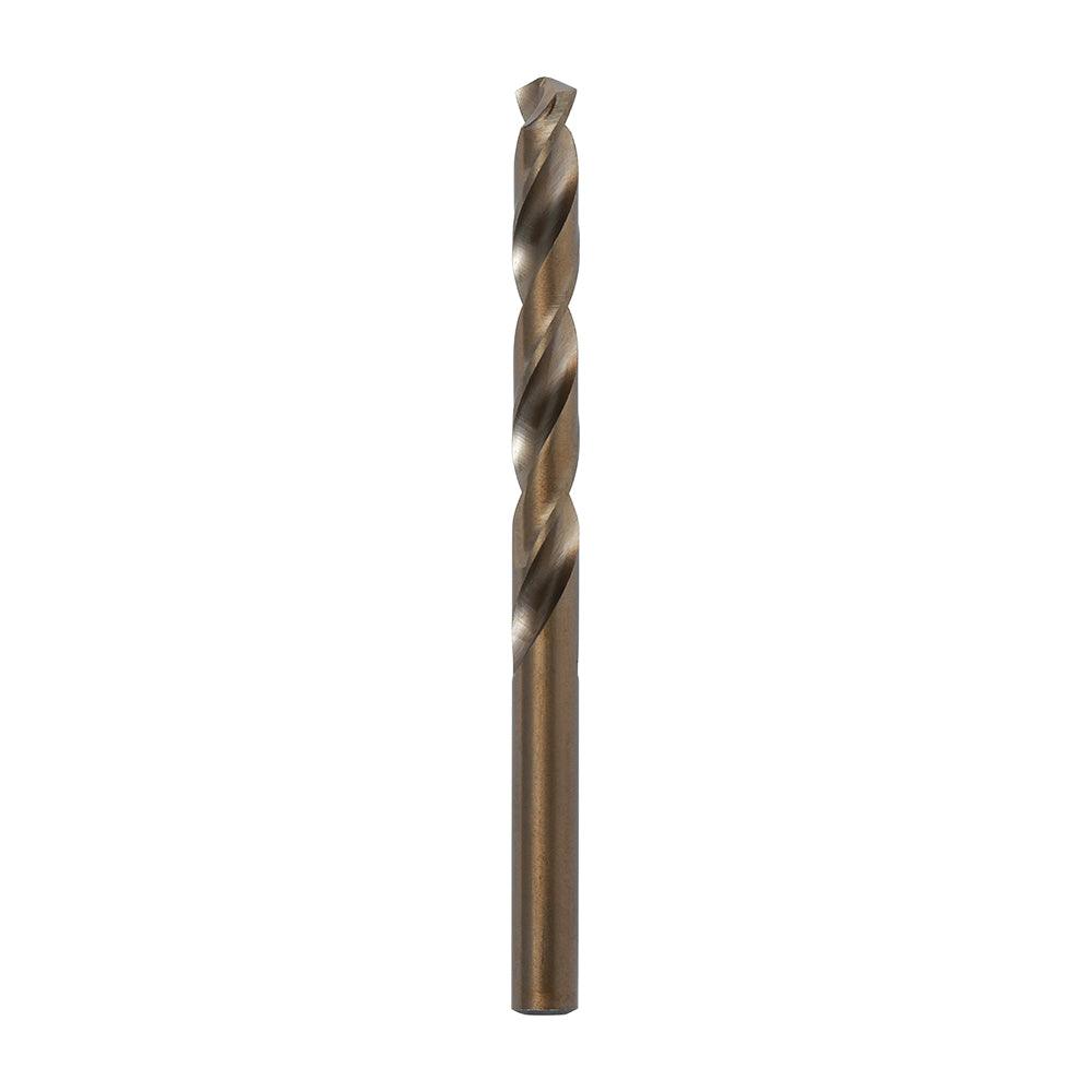 HSS-CO Jobber Drill Bit Cobalt