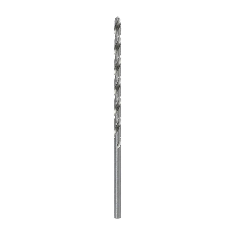 HSS-G Long Series Drill Bit M2