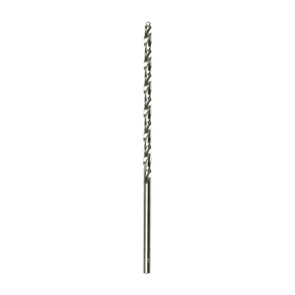 HSS-G Long Series Drill Bit M2