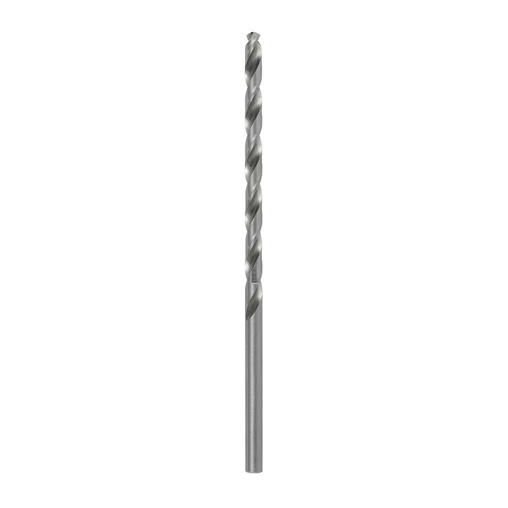 HSS-G Long Series Drill Bit M2