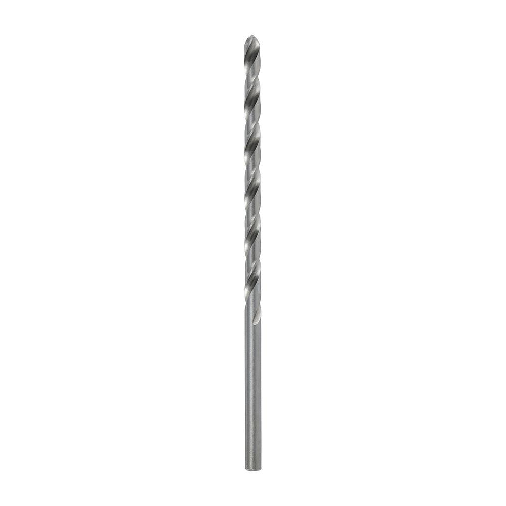 HSS-G Long Series Drill Bit M2