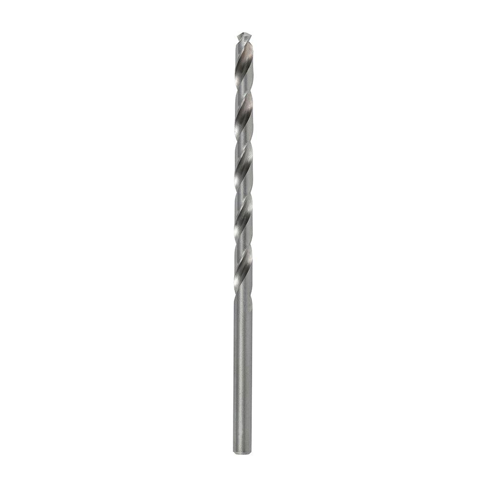 HSS-G Long Series Drill Bit M2