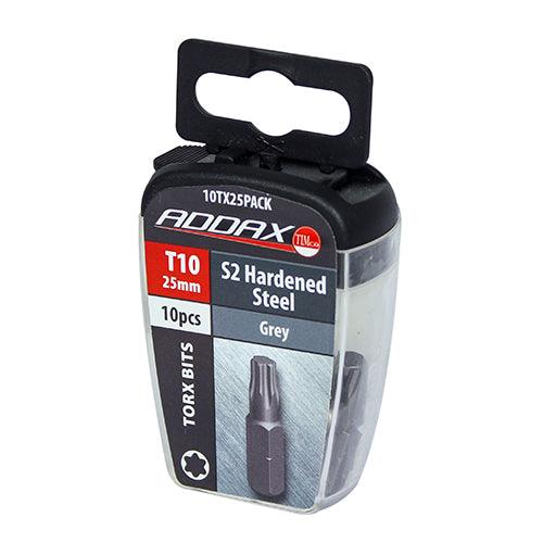 TX Drive Driver Bit - S2 Grey