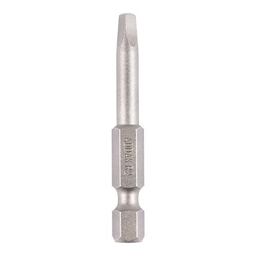 X6 Impact Square Driver Bit